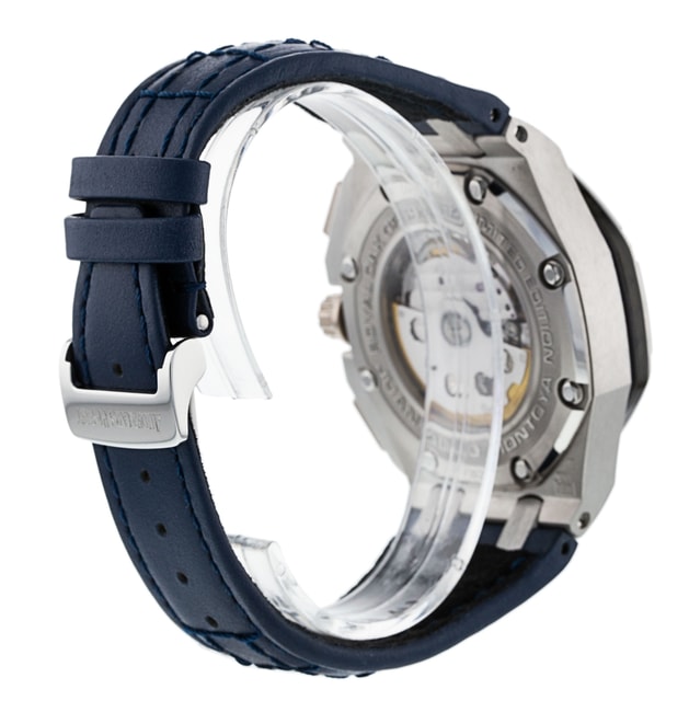 Audemars Piguet Royal Oak Offshore 26030PO.OO.D021IN.01 Image 3